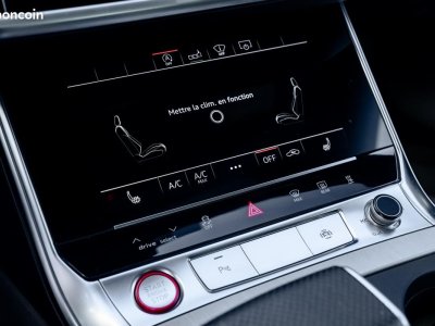 Audi RS6 Avant V8 40 TFSI 600 Tiptronic 8 Quattro   - 22