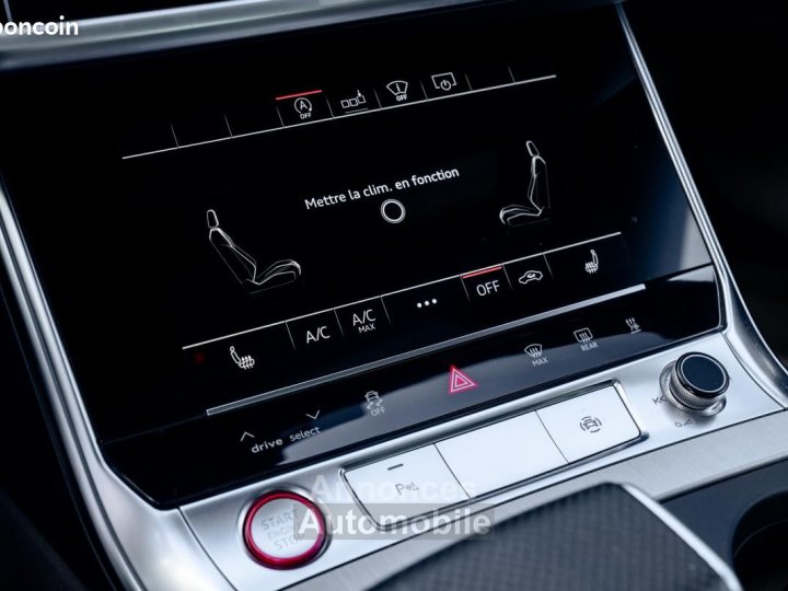 Audi RS6 Avant V8 40 TFSI 600 Tiptronic 8 Quattro - 22