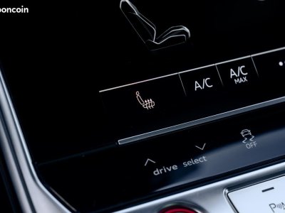 Audi RS6 Avant V8 40 TFSI 600 Tiptronic 8 Quattro   - 23