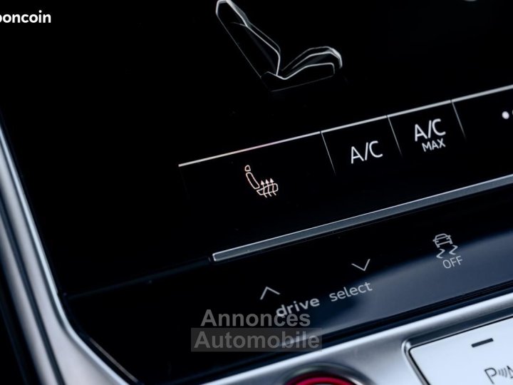 Audi RS6 Avant V8 40 TFSI 600 Tiptronic 8 Quattro - 23