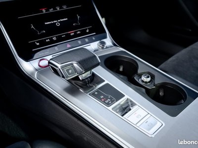 Audi RS6 Avant V8 40 TFSI 600 Tiptronic 8 Quattro   - 25