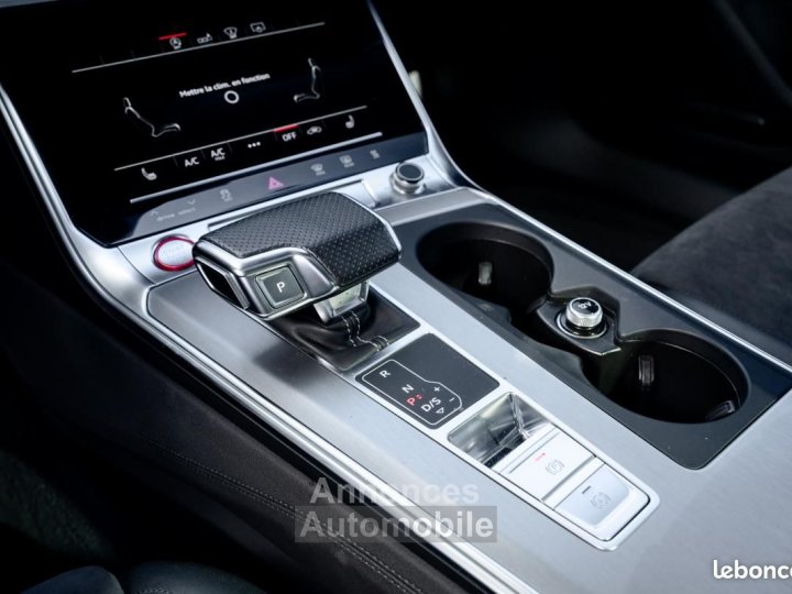 Audi RS6 Avant V8 40 TFSI 600 Tiptronic 8 Quattro - 25