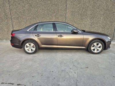 Audi A4 14 TFSI-- 11000 KM-- CUIR-CLIM-GPS-GARANTIE - 8