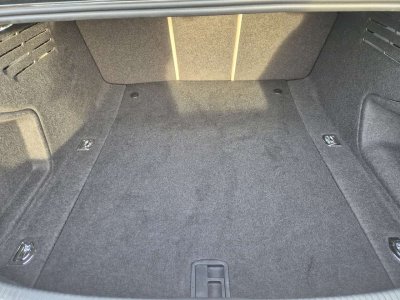 Audi A4 14 TFSI-- 11000 KM-- CUIR-CLIM-GPS-GARANTIE - 9