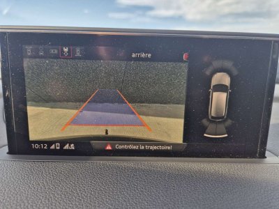 Audi Q7 e-tron 30 TDi V6 Quattro e-tron--S-LINE--GARANTIE 12M   - 17