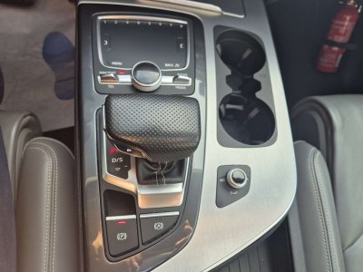 Audi Q7 e-tron 30 TDi V6 Quattro e-tron--S-LINE--GARANTIE 12M   - 18