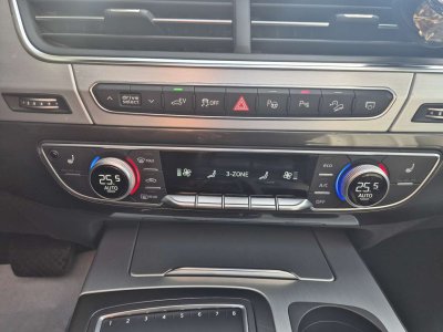 Audi Q7 e-tron 30 TDi V6 Quattro e-tron--S-LINE--GARANTIE 12M   - 19