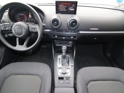 Audi A3 Sportback 15 tfsi 150 ch design s-tronic bva %2B sieges chauffants   - 3