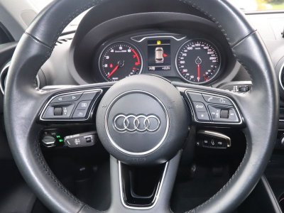 Audi A3 Sportback 15 tfsi 150 ch design s-tronic bva %2B sieges chauffants   - 4