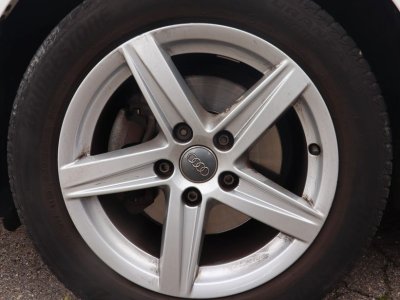 Audi A3 Sportback 15 tfsi 150 ch design s-tronic bva %2B sieges chauffants   - 13