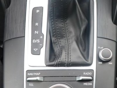 Audi A3 Sportback 15 tfsi 150 ch design s-tronic bva %2B sieges chauffants   - 14