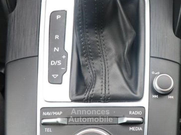 Audi A3 Sportback 15 tfsi 150 ch design s-tronic bva %2B sieges chauffants - 14