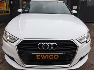 Audi A3 Sportback 15 tfsi 150 ch design s-tronic bva %2B sieges chauffants   - 27