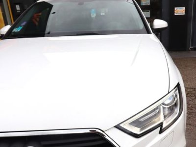 Audi A3 Sportback 15 tfsi 150 ch design s-tronic bva %2B sieges chauffants   - 28