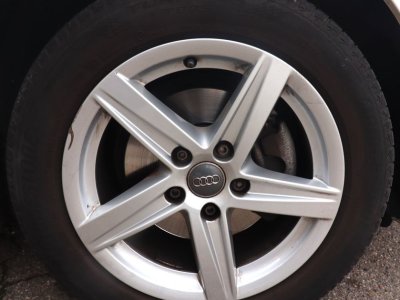 Audi A3 Sportback 15 tfsi 150 ch design s-tronic bva %2B sieges chauffants   - 29