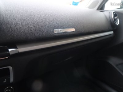 Audi A3 Sportback 15 tfsi 150 ch design s-tronic bva %2B sieges chauffants   - 34
