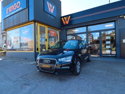 Audi A1 16 tdi 105 ch ambiente - 1
