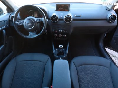 Audi A1 16 tdi 105 ch ambiente - 3