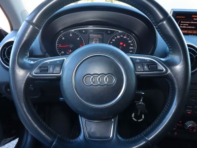 Audi A1 16 tdi 105 ch ambiente - 4