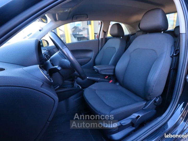Audi A1 16 tdi 105 ch ambiente - 5