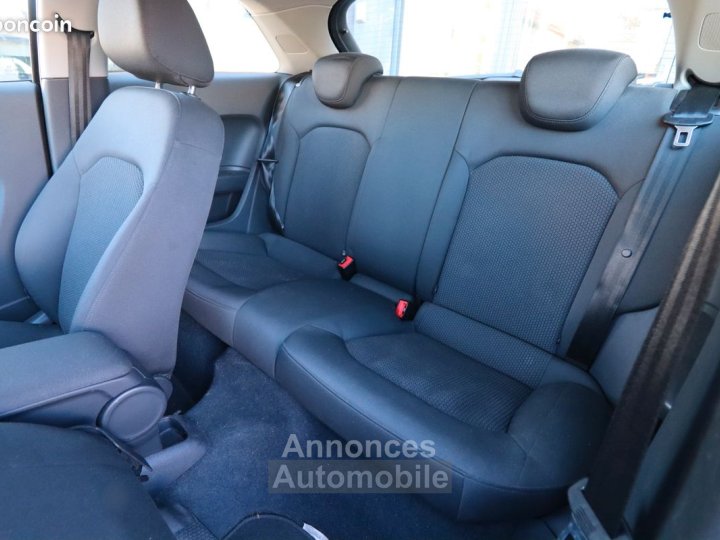 Audi A1 16 tdi 105 ch ambiente - 6