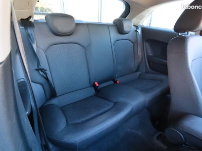 Audi A1 16 tdi 105 ch ambiente - 7