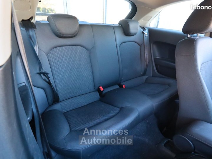 Audi A1 16 tdi 105 ch ambiente - 7