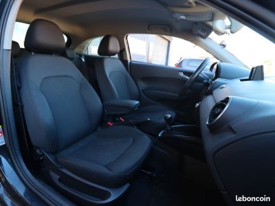 Audi A1 16 tdi 105 ch ambiente - 8