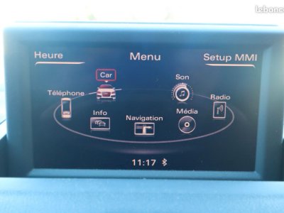 Audi A1 16 tdi 105 ch ambiente - 9