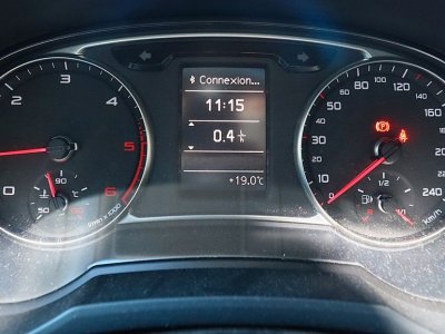 Audi A1 16 tdi 105 ch ambiente - 10