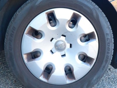 Audi A1 16 tdi 105 ch ambiente - 12