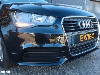 Audi A1 16 tdi 105 ch ambiente - 13