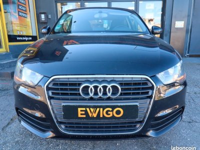 Audi A1 16 tdi 105 ch ambiente - 16
