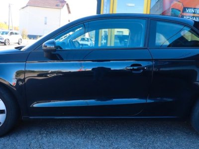 Audi A1 16 tdi 105 ch ambiente - 18