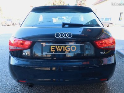 Audi A1 16 tdi 105 ch ambiente - 20