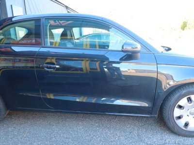 Audi A1 16 tdi 105 ch ambiente - 21