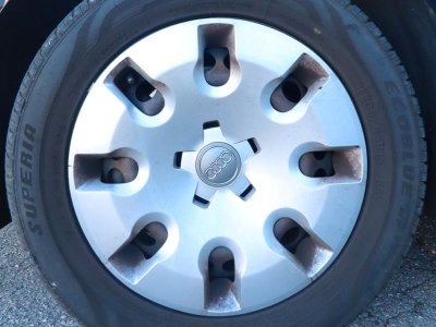 Audi A1 16 tdi 105 ch ambiente - 22