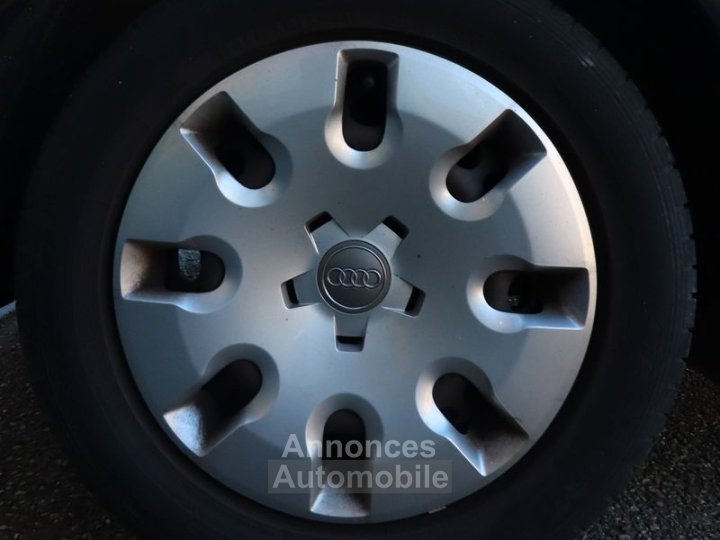 Audi A1 16 tdi 105 ch ambiente - 24