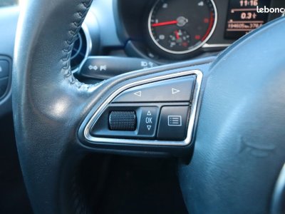 Audi A1 16 tdi 105 ch ambiente - 25