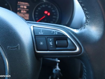 Audi A1 16 tdi 105 ch ambiente - 26