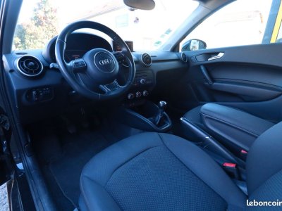 Audi A1 16 tdi 105 ch ambiente - 27
