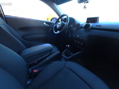 Audi A1 16 tdi 105 ch ambiente - 28