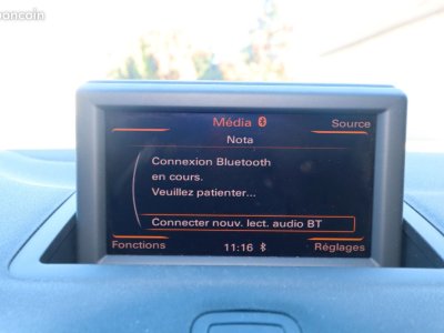 Audi A1 16 tdi 105 ch ambiente - 31