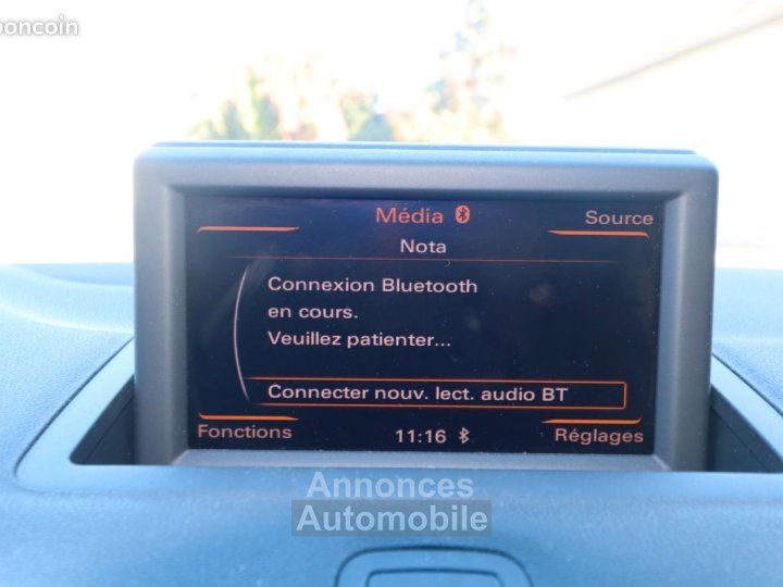 Audi A1 16 tdi 105 ch ambiente - 31