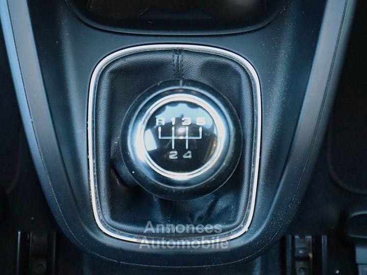 Audi A1 16 tdi 105 ch ambiente - 33