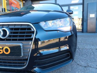 Audi A1 16 tdi 105 ch ambiente - 35