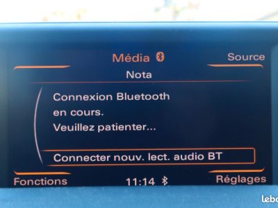 Audi A1 16 tdi 105 ch ambiente - 36