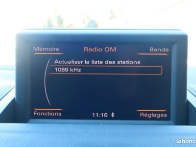 Audi A1 16 tdi 105 ch ambiente - 37