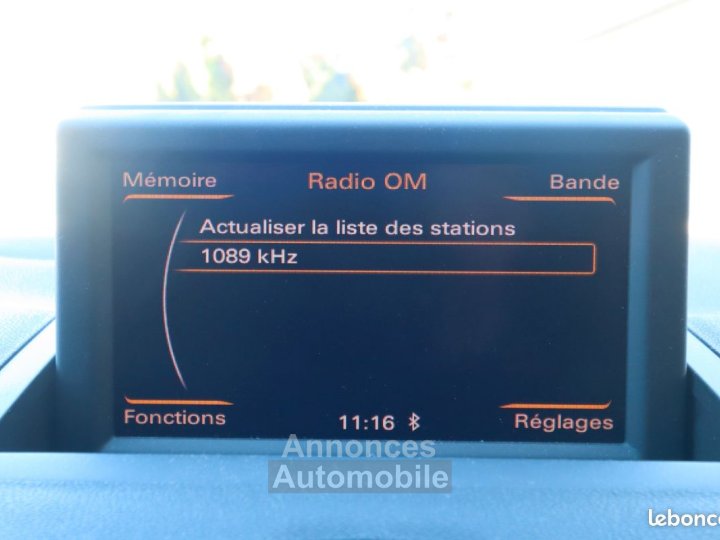 Audi A1 16 tdi 105 ch ambiente - 37