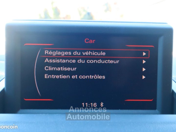 Audi A1 16 tdi 105 ch ambiente - 38